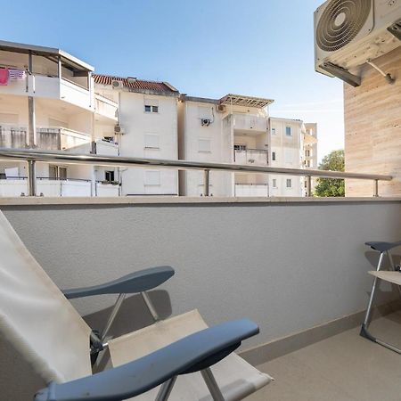 Ana'S Apartment Budva Mne Екстериор снимка